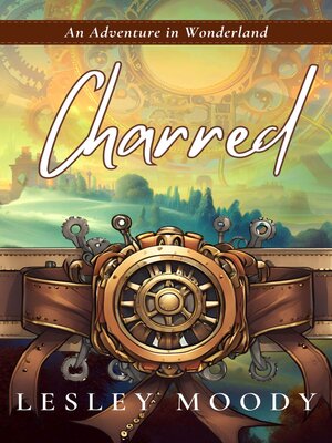 cover image of Charred